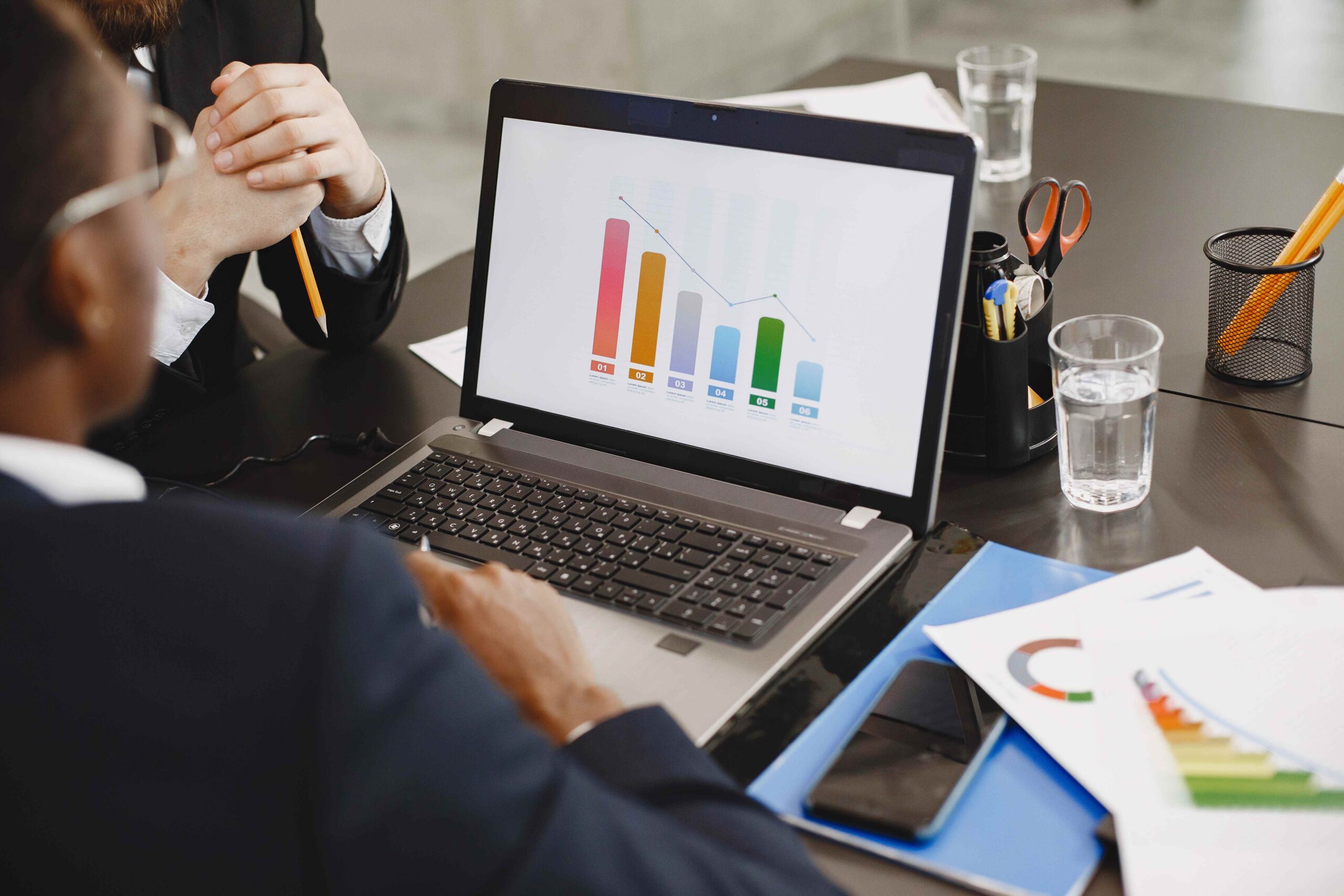 performance analytics