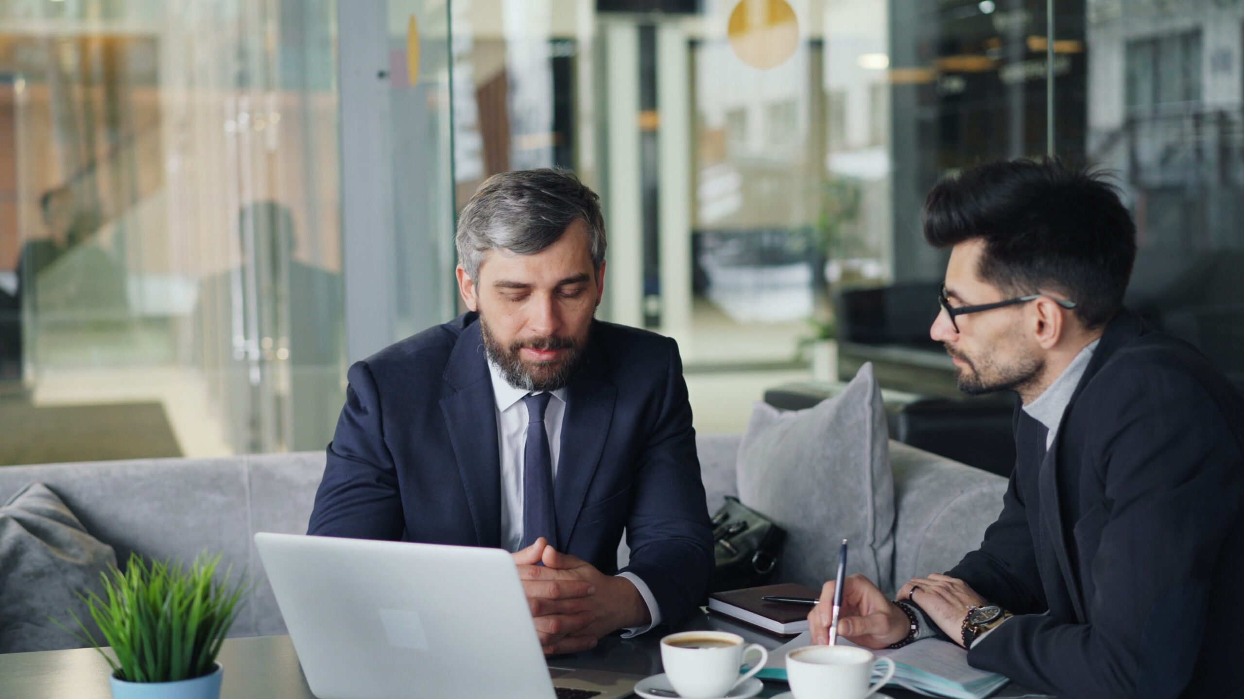 strategic business solutions